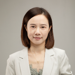 Photo of Jie Zhou, PhD, Assistant Professor, Radiation and Cellular Oncology, Chemistry, University of Chicago , Asst Prof , Radiation & Cellular Oncology & Chemistry , Univ of Chicago