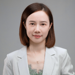 Photo of Jie Zhou, PhD, Assistant Professor, Radiation and Cellular Oncology, Chemistry, University of Chicago , Asst Prof , Radiation & Cellular Oncology & Chemistry , Univ of Chicago