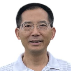 Photo of Shenghua Zhou, PhD, Former Principal Scientist, Discovery Biology, Spring Bank Pharmaceuticals , Independent Consultant , Self-Employed