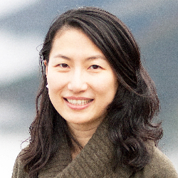Photo of Wenjin Zhou, PhD, Assistant Professor, Computer Science, University of Massachusetts Lowell