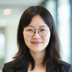 Photo of Xin Zhou, PhD, Assistant Professor, Biological Chemistry & Molecular Pharmacology, Dana-Farber Cancer Institute, Harvard Medical School , Assistant Professor , Biological Chemistry and Molecular Pharmacology , Harvard Medical School
