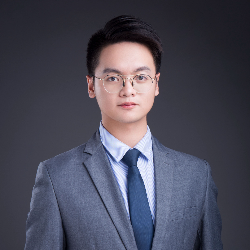 Photo of Jared Zhu, Senior Consulting Project Manager, Shanghai Metals Market , Senior Consulting Project Manager , Shanghai Metals Market