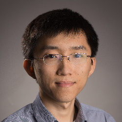 Photo of Rui Zhu, PhD, MBA, Principal Research Scientist I, Protein Sciences, Biotherapeutics & Genetic Medicine, AbbVie Inc.