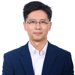 Photo of Wei Zhu, PhD, Head of Medicinal Chemistry, Roche Innovation Center, Shanghai , Head of Medicinal Chemistry , Chemistry , Roche Innovation Center Shanghai