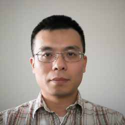 Photo of Yifan Zhu, PhD, Director, Clinical Statistical Modeling, Sanofi , Director Clinical Statistical Modeling , Clinical Statistical Modeling , Sanofi