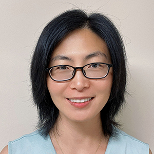 Photo of Xiaolei Zhuang, PhD, Scientific Liaison, Global Biologics, USP , Senior Scientist II , Global Biologics , United States Pharmacopeia Convention (USP)