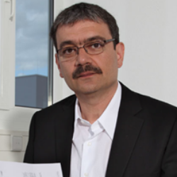 Photo of Eugene A. Zhukovsky, PhD, Vice President and Site Head, Biologics R&D, Orion Pharma , CSO , ZM Scientific Consulting SNC