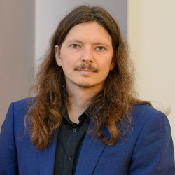 Photo of Stefan Zielonka, PhD, Professor, Biomolecular Immunotherapy, Technische UniversitÃ¤t Darmstadt , Senior Director , Antibody Discovery and Protein Engineering , Merck KGaA