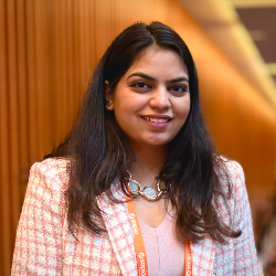 Photo of Rima Zinjuwadia, Computation Biology Co-op, Computational Omics, Novo Nordisk AS , Computation Biology Co-op , Computational Omics , Novo Nordisk AS