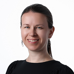 Photo of Alex Zinoviev, PhD, Director of mRNA Platform, Gene Therapy, Eli Lilly & Co.