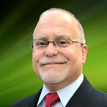 Photo of Bob Zollo, Solution Architect for Battery Testing, Keysight Technologies