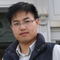 Photo of Changfu Zou, PhD, Professor, Electrical Engineering, Chalmers University of Technology , Professor , Electrical Engineering , Chalmers University of Technology