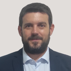 Photo of Javier Zurbitu, PhD, CTO, BATTBELT , CTO , BATTBELT S.L.