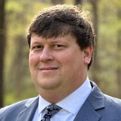 Photo of Joshua Zylstra, PhD, Associate Director, Assay Development, Regeneron Pharmaceuticals