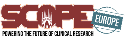 SCOPE SUMMIT Europe Logo