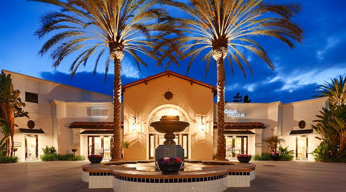 Hilton San Diego Bayfront